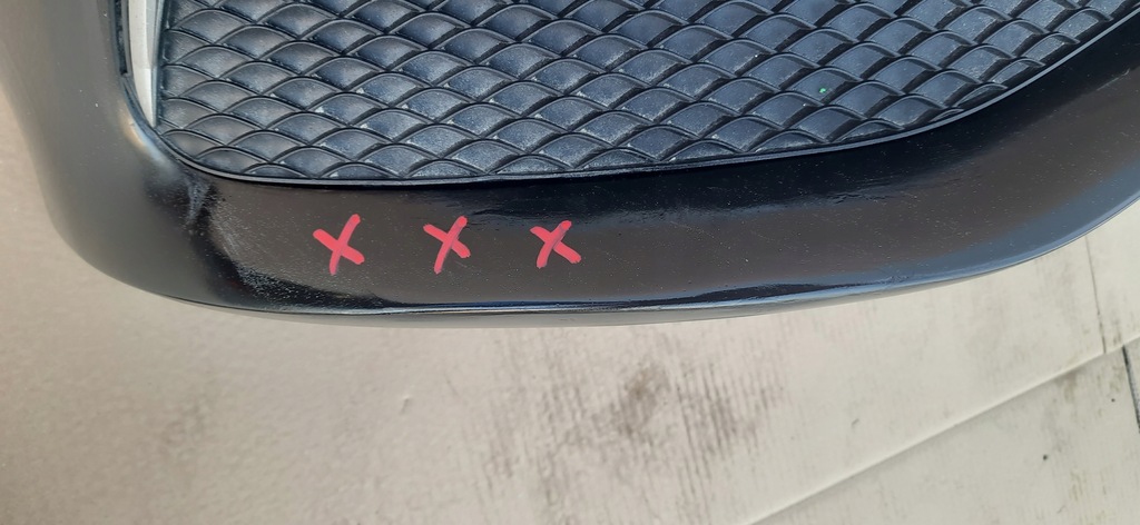 фото №9, Бампер перед mercedes w213 e-klasa 16-