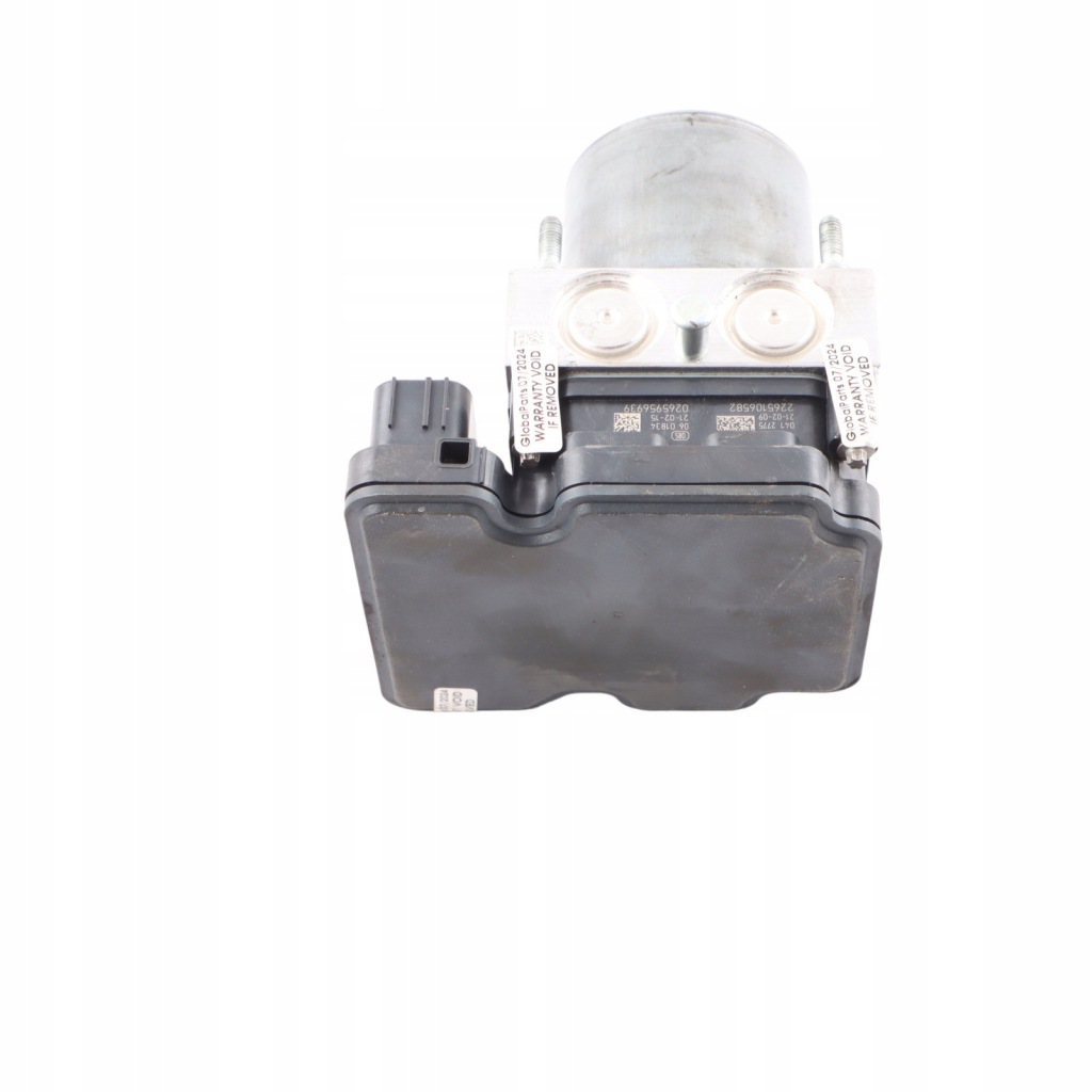 Mercedes w177 w247 блок управления насос тормозная esp abs a1779006207 Цена