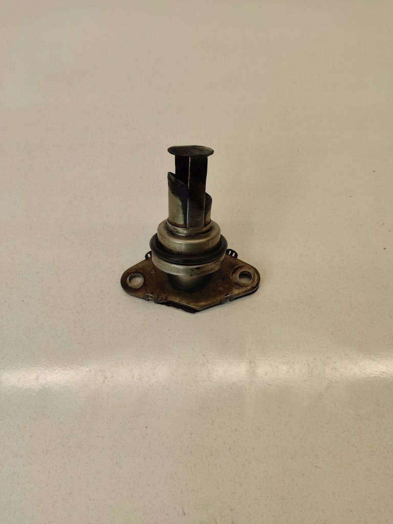 фото №1, Mini cooper countryman r60 2012 шланг egr