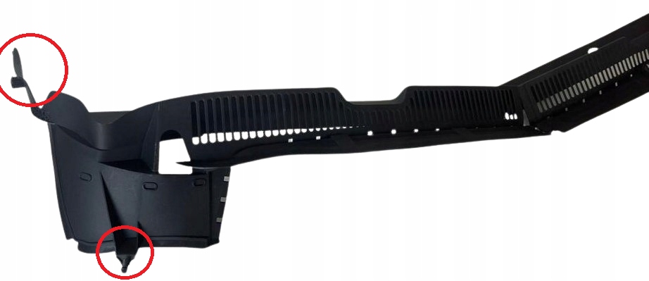 фото №11, Жабо 2k8819404a 2k9819404a vw caddy