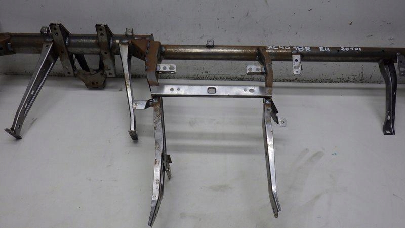 фото №6, Балка каркас консолі europa volvo xc40