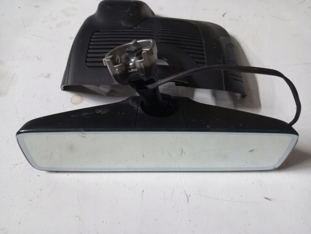 Купити Дзеркало заднього виду mercedes glb a2478103700