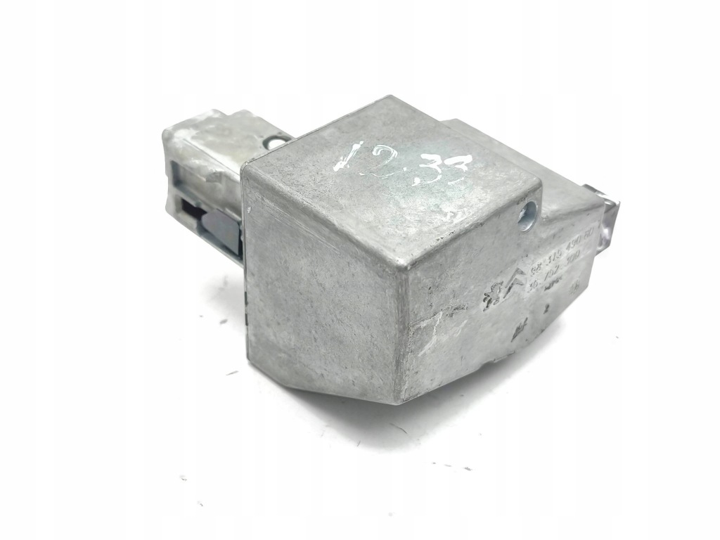 фото №8, Opel astra l 2023 блокировка колонки рулевого 9831549080