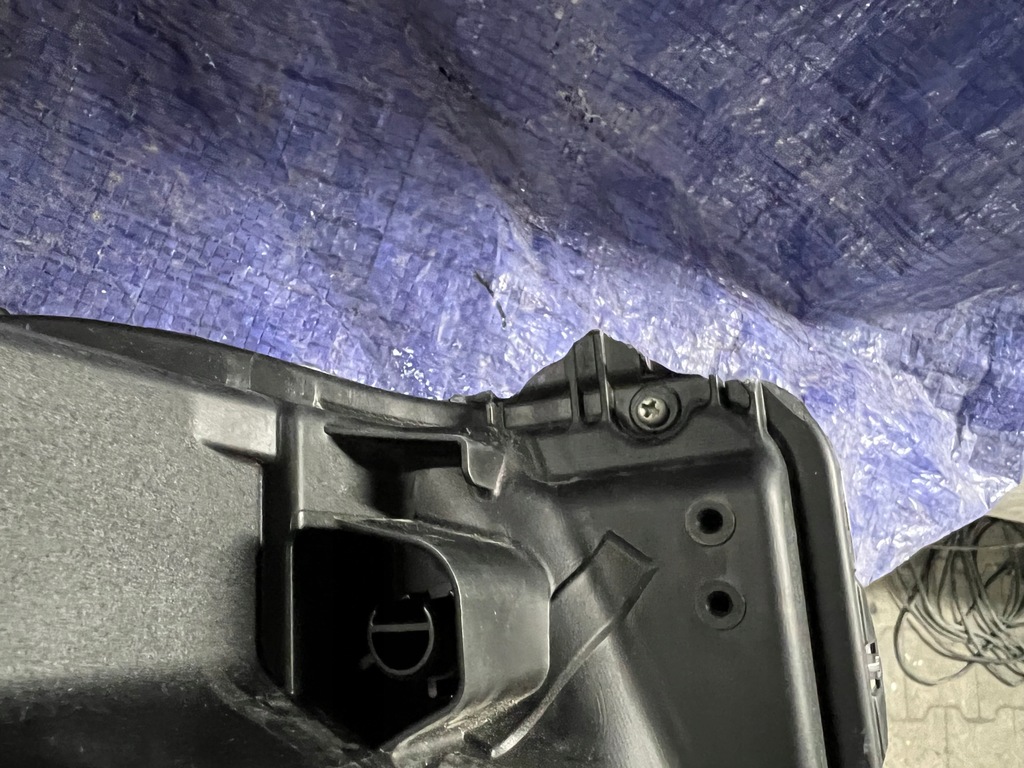 фото №6, Suzuki ignis 16- права лампа full led