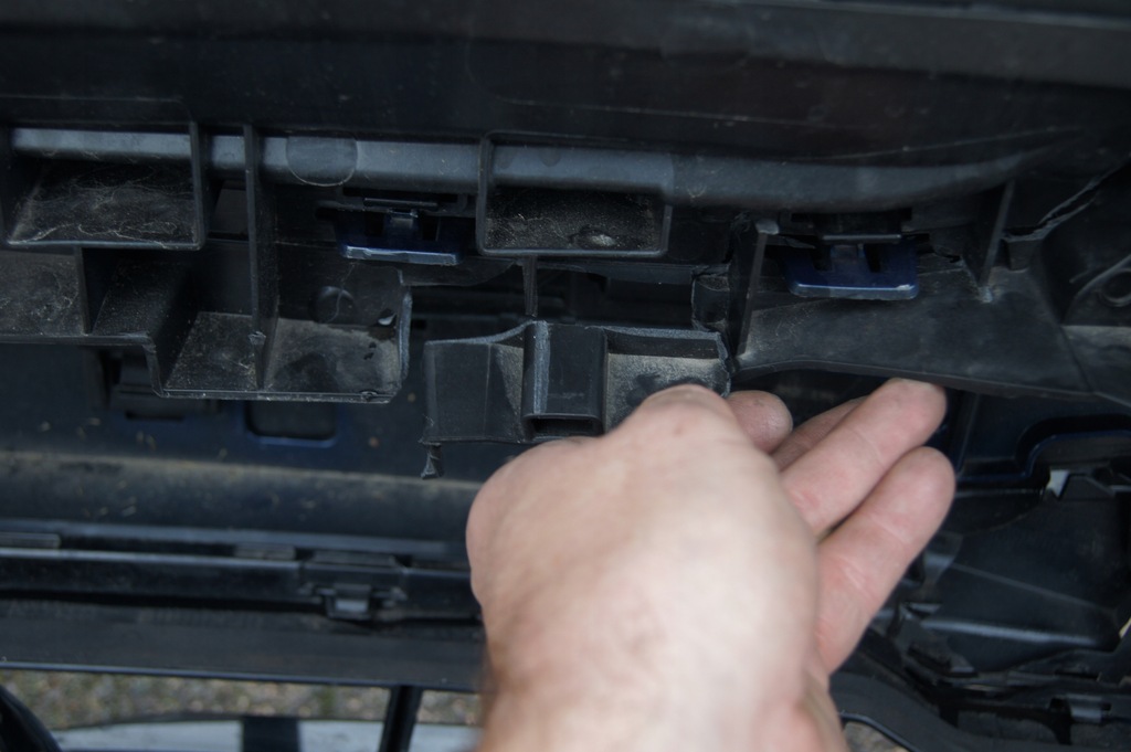 фото №14, Бампер bmw x3 ix3 g01 lift m-pakiet перед