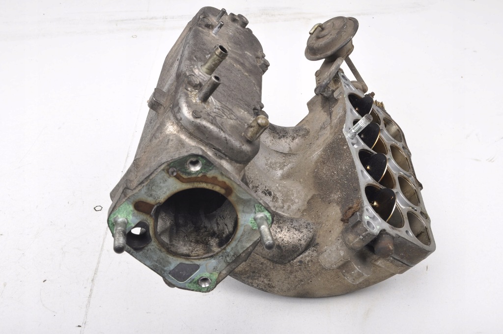 фото №6, Honda accord vi 1.8 16v коллектор всасывающий