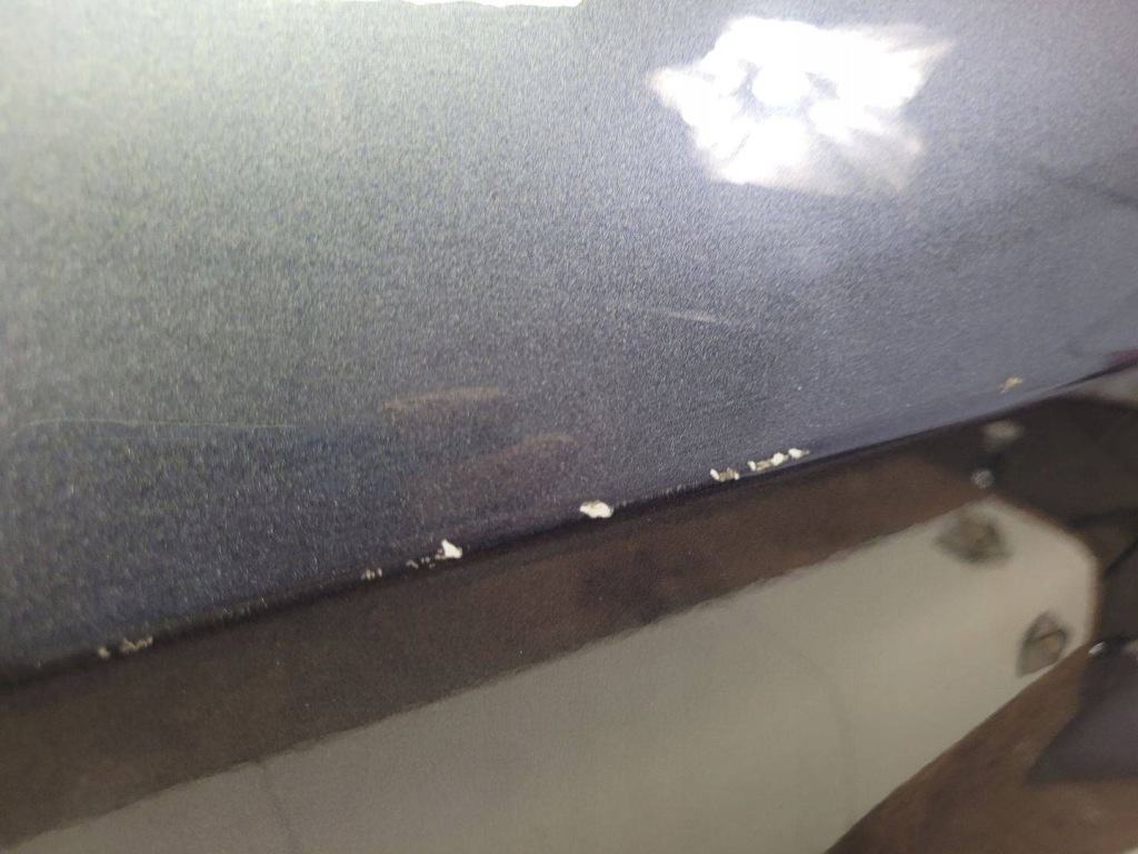 фото №8, Дверь задняя левая сторона nissan micra 5 k14 2021