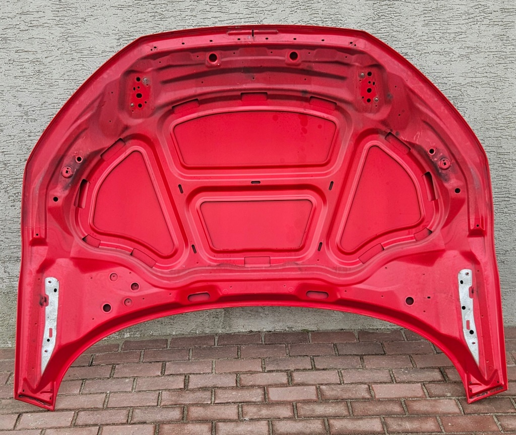 Купити Audi tt 8s0 14-23 капот