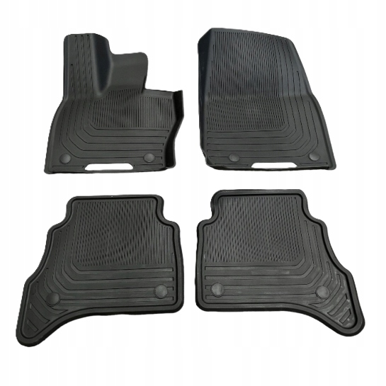 фото №1, Набор mat напольных land rover range rover l460 2022 оригинальный