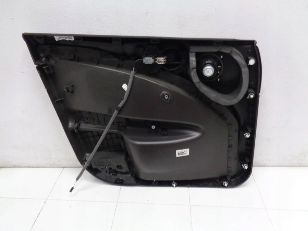 фото №3, Mini countryman r60 обшивка дверь правый перед 10-16