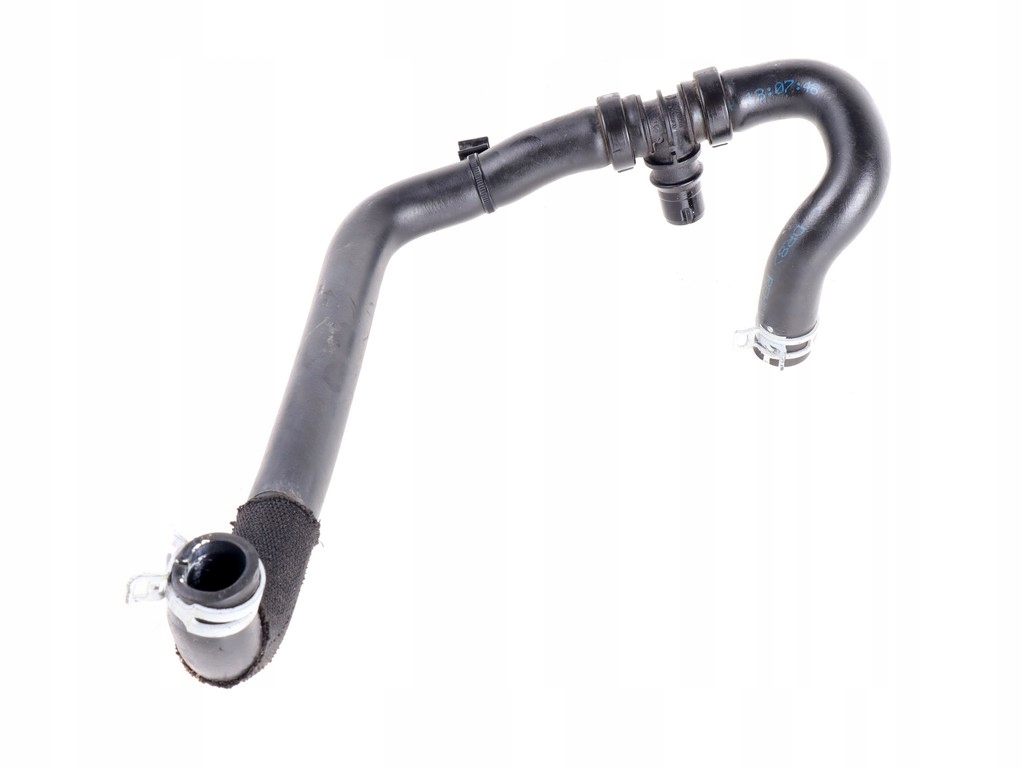 фото №1, Шланг труба wody renault clio v 1.6 e-tech 215033083r