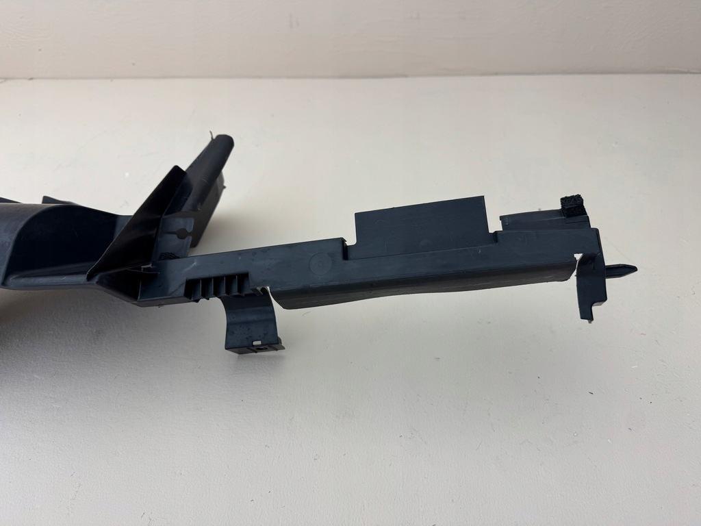 фото №10, Toyota highlander 19r- впуск воздуха воздуховод 16595-f0550