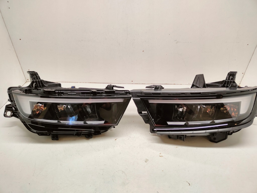 фото №1, Opel оригінальний номер 9834007980