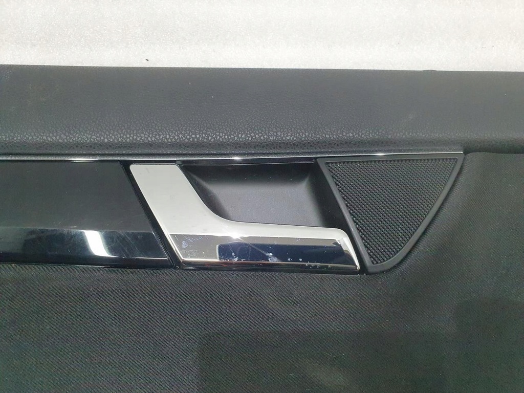 фото №6, Оббивка двері лівий задня mercedes w204 2045402610