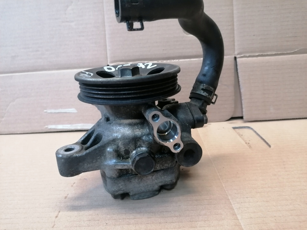 фото №14, Honda fr-v frv 1.7 насос усилителя