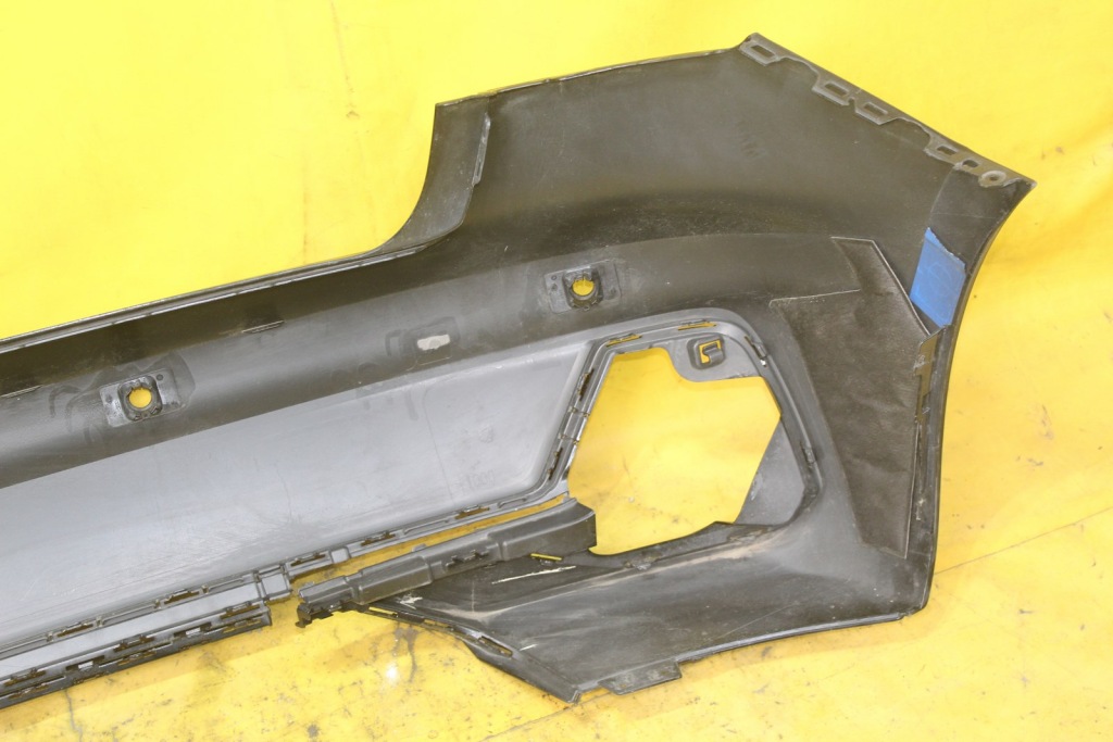Бампер задний  задний audi a1 s-line pdc 82a 82a807511 c d e в Украине