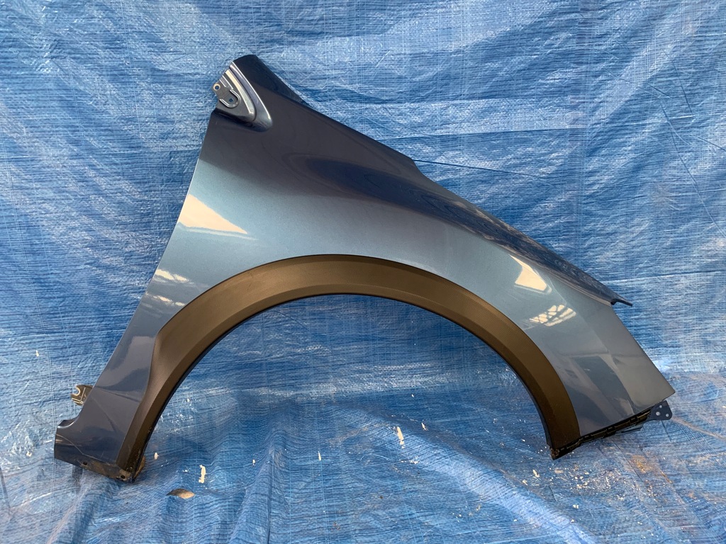 фото №1, Subaru xv правий передній крила