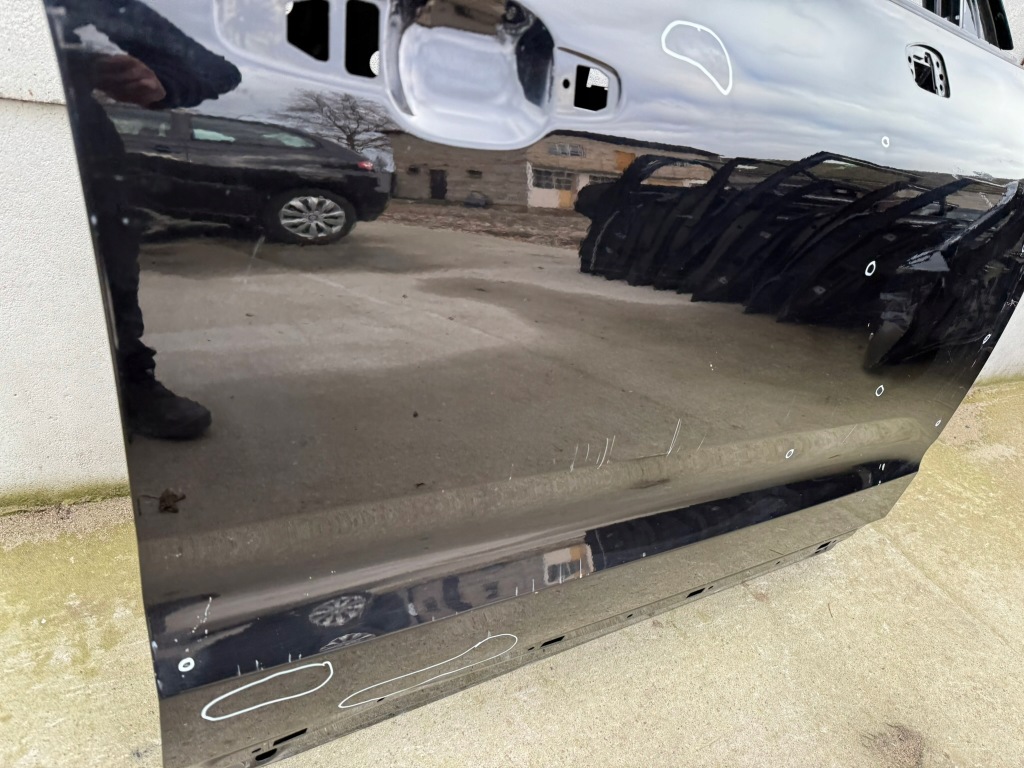 фото №8, Дверь volvo xc60 ii 2 od 2017 перед правый передние правое