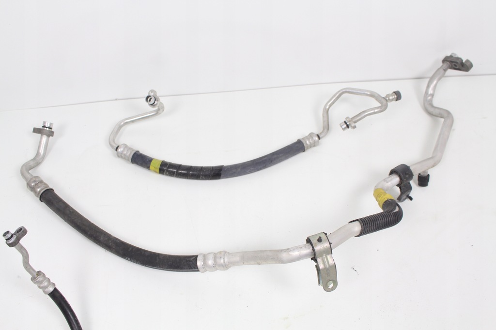 фото №2, Шланг трубка кондиціонера mazda iii 3 2,2d 13r-