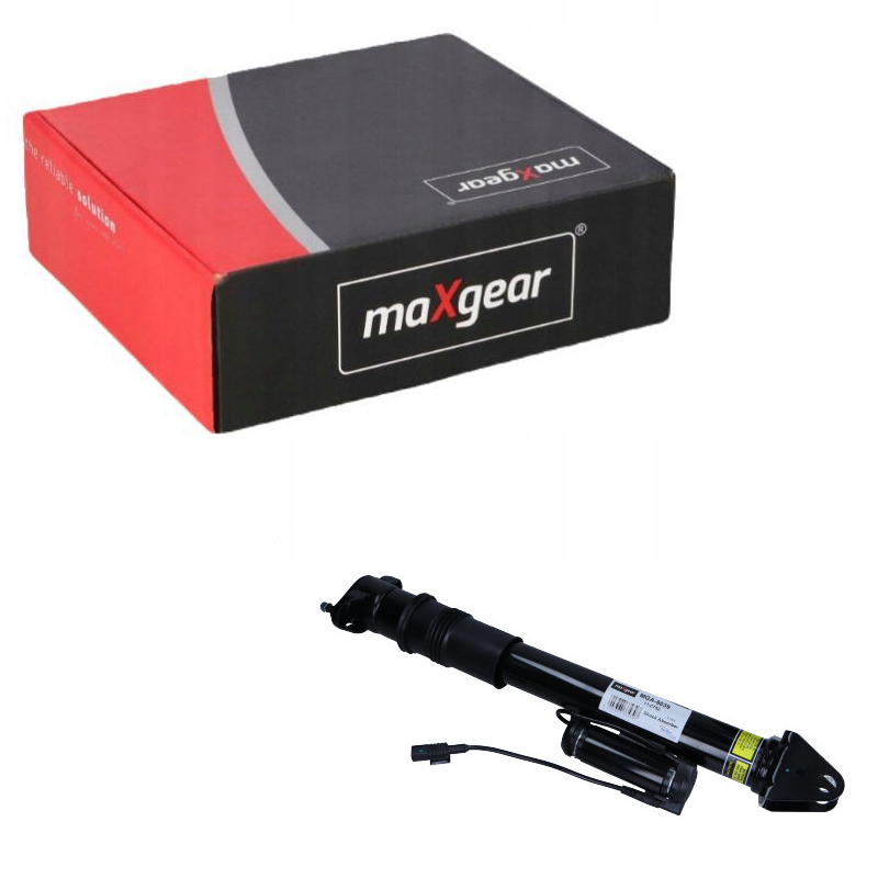 Купити 11-0752 maxgear амортизатор db t. w164 05- le/pr