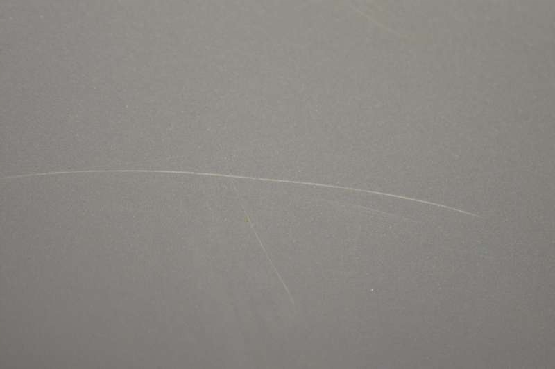 фото №5, Капот крышка двигателя audi a6 c6