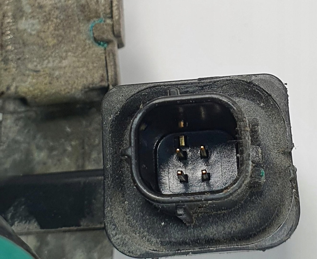 фото №5, Клема мінусова nissan micra k13 1.2 294g0 1hh0a