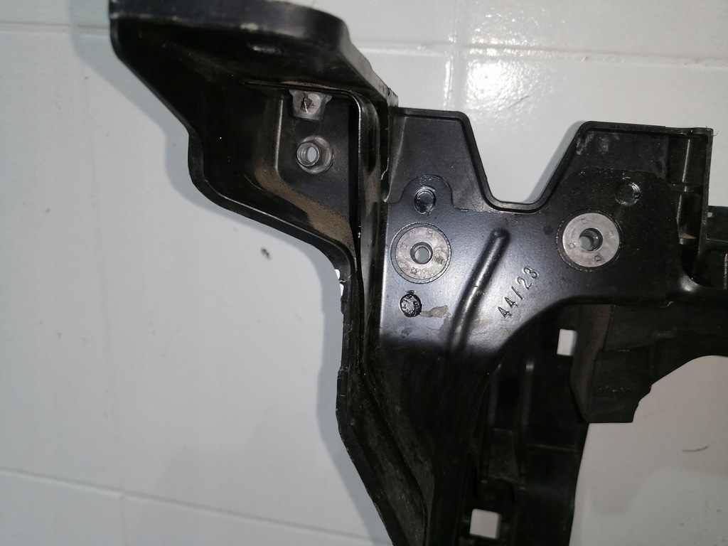 фото №10, Pas передній перед skoda scala kamiq hal 8777