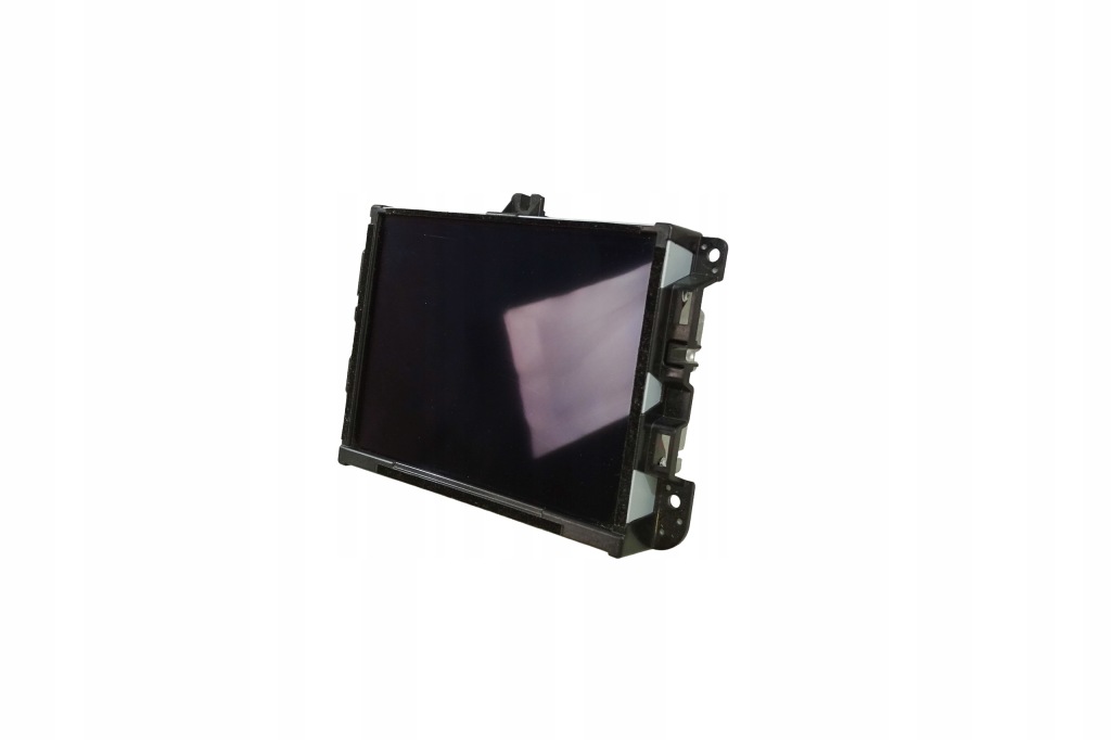 Купити Dodge durango рестайлінг  18- дисплей радіо 68575667aa америка