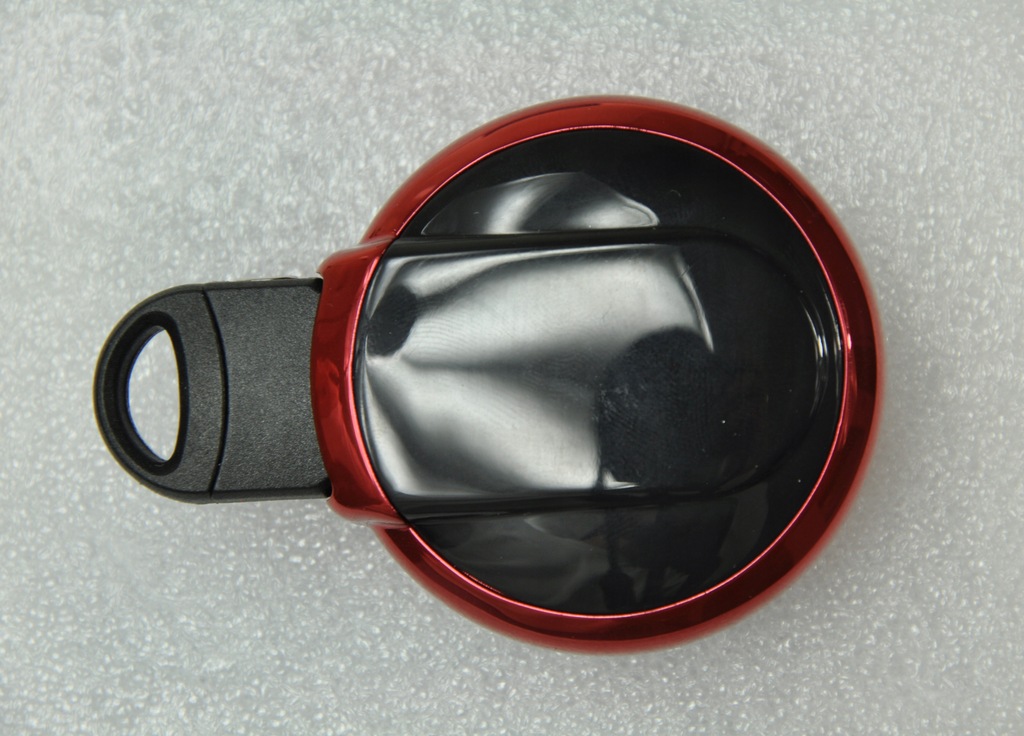 фото №3, Mini cooper one clubman hatch ключ pilot чехол