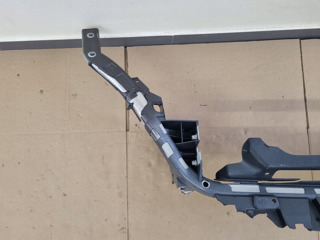 фото №10, Pas передний усилитель maserati levante