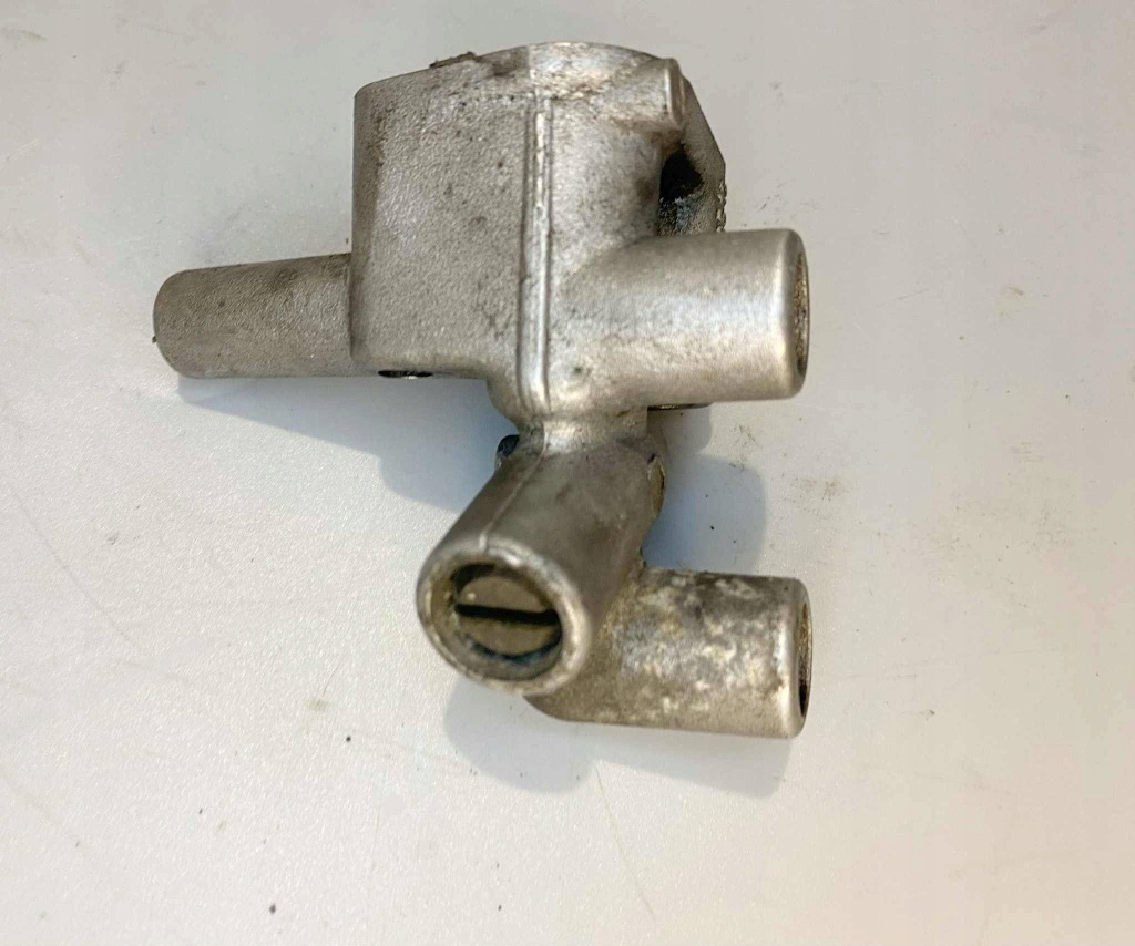 Mercedes-benz e w123 m102 регулятор воздуха Недорого