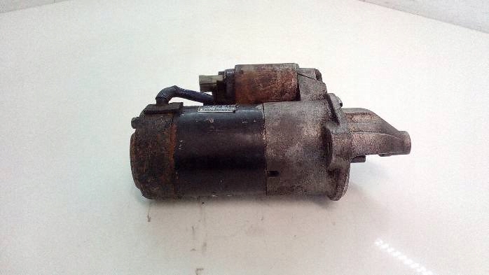 фото №8, Стартер hyundai getz 1,5 crdi 36100-27510