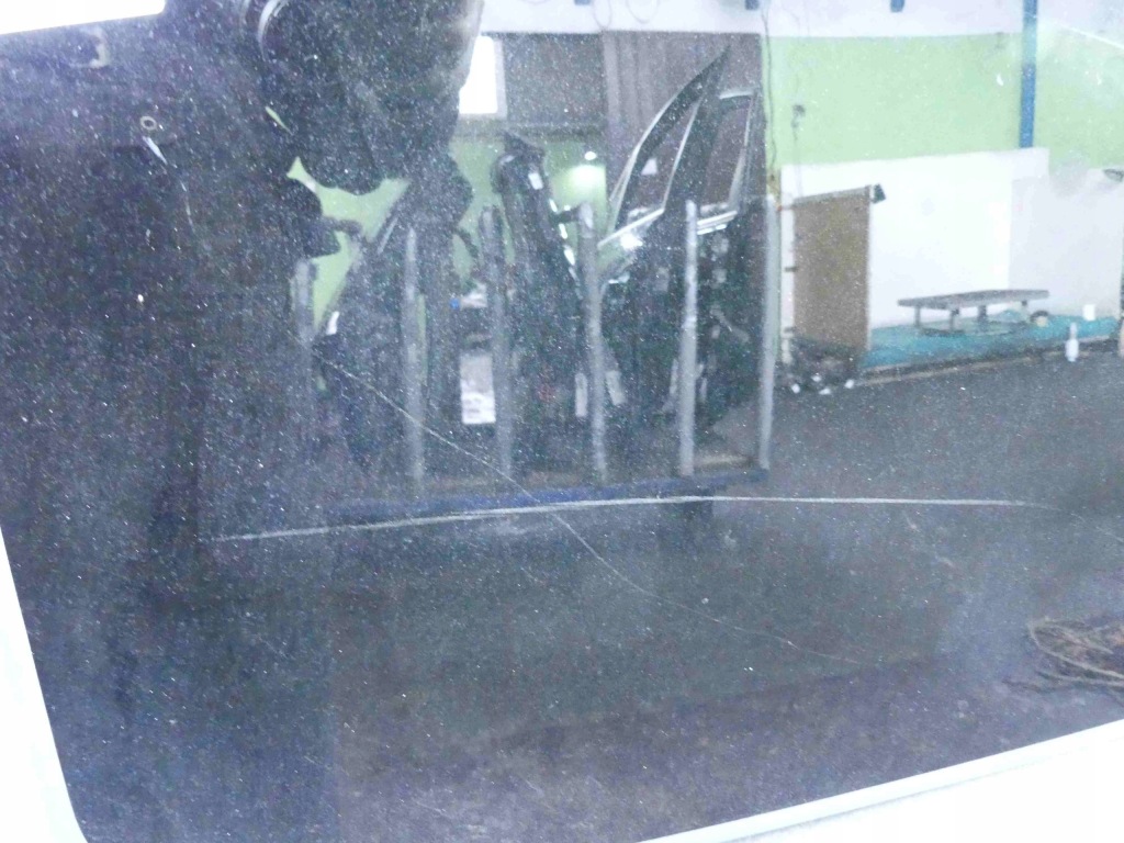 фото №2, Люк kpl fiat freemont 14r