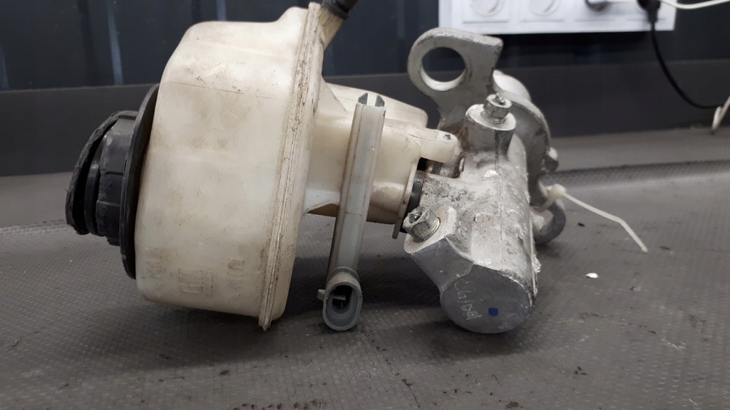 фото №9, 32067070 насос гальмівна opel signum 2.0 04r