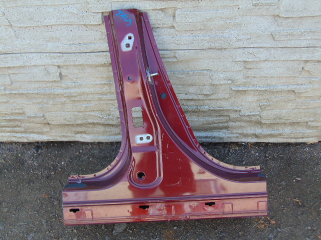 фото №1, Правый порог блок двигателя средний renault talisman tenpf