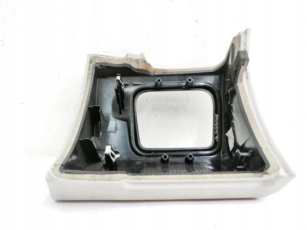 фото №9, Land rover range rover sport l320 2008 панелі приладова, консоль