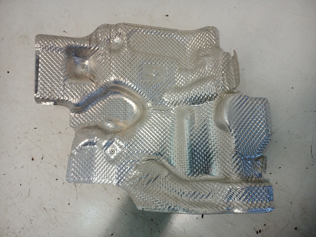 Купить Защита тепловая renault arkana 1.3 tce 476939287r