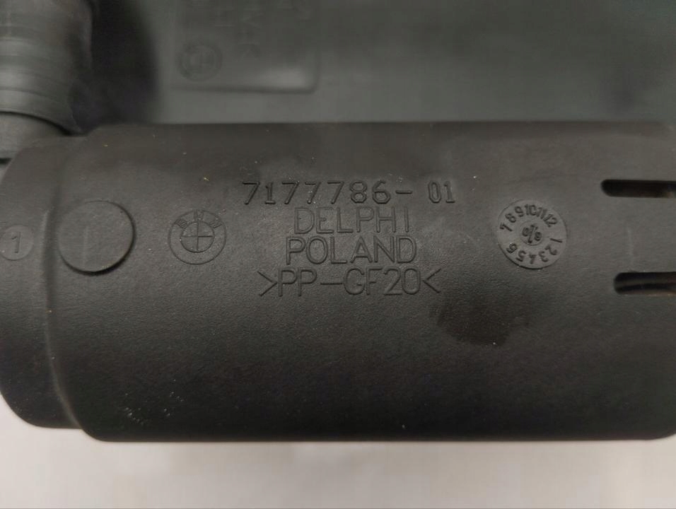 Фільтр з вугіллям активованим rolls-royce ghost 2010 7177786 Недорого