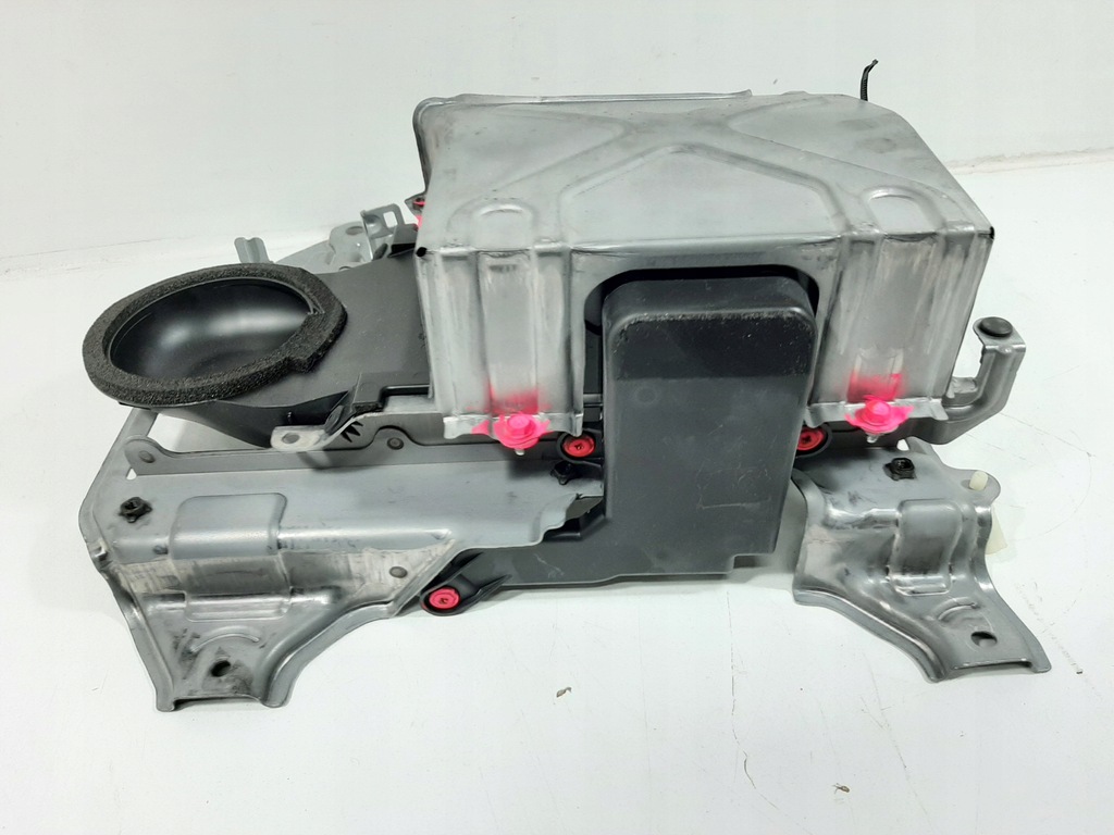 фото №8, Honda civic viii sedan 1.3 ima 10r резистор блок керування акумулятора