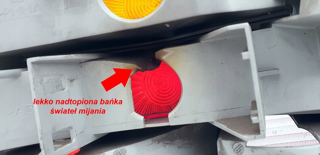 фото №15, Vw golf mk4 4 iv лампы задняя задние hella magic colours тюнинг