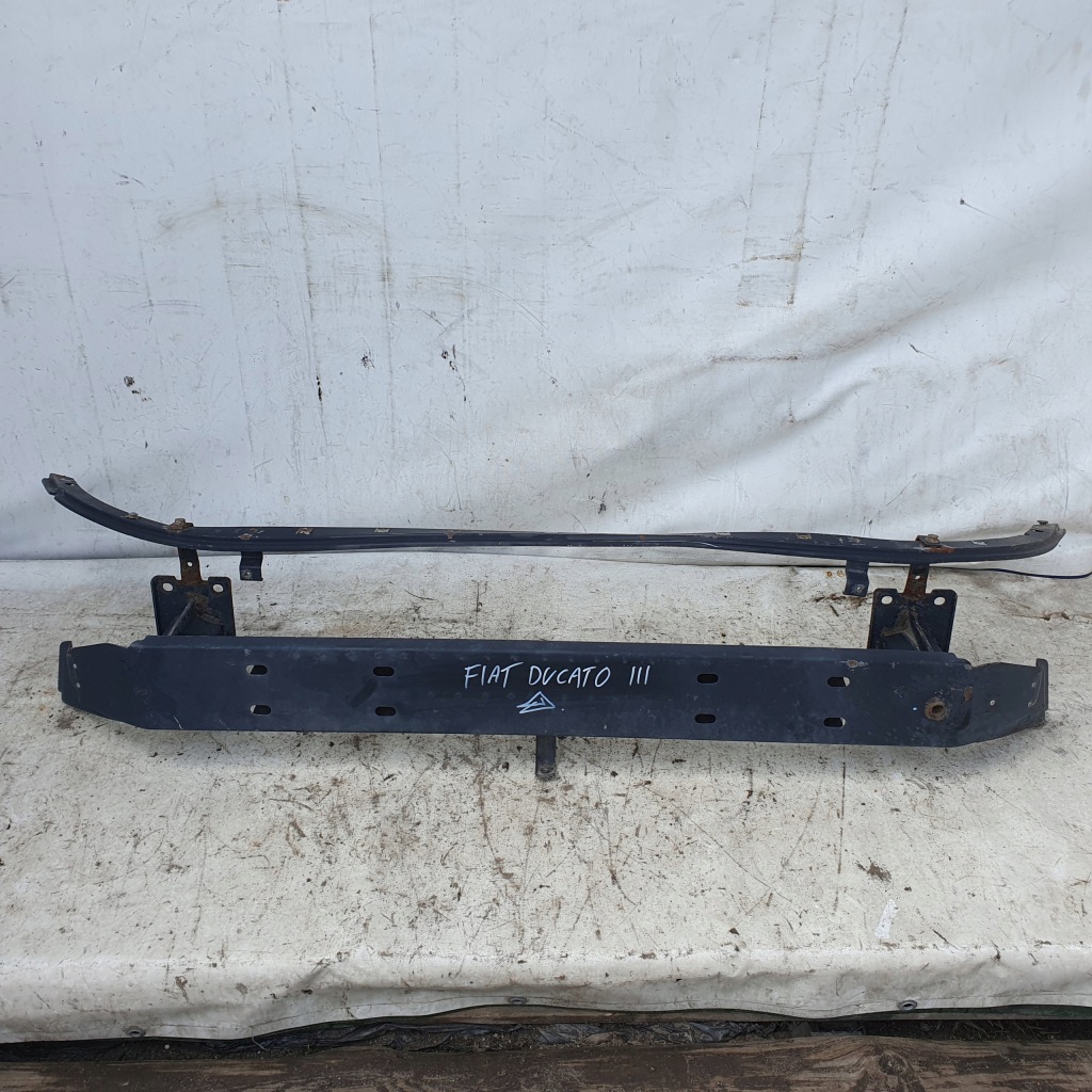 Купить Балка перед fiat ducato iii