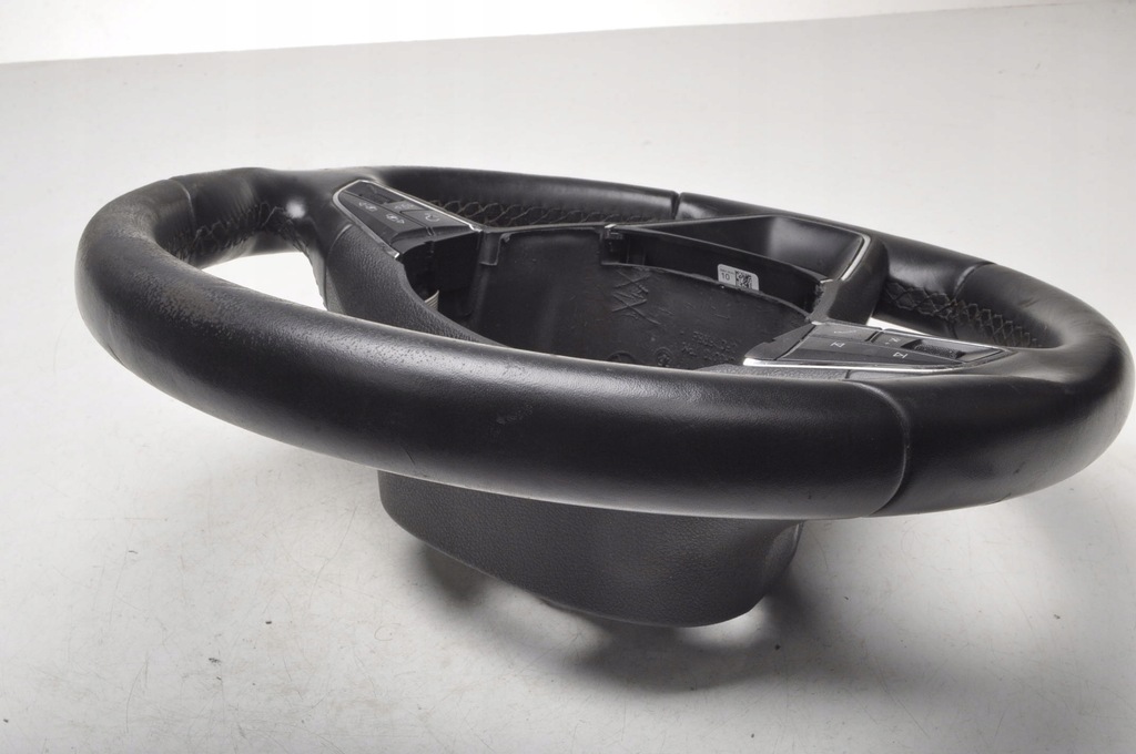 фото №6, Seat toledo iv повітропровід шкіряний