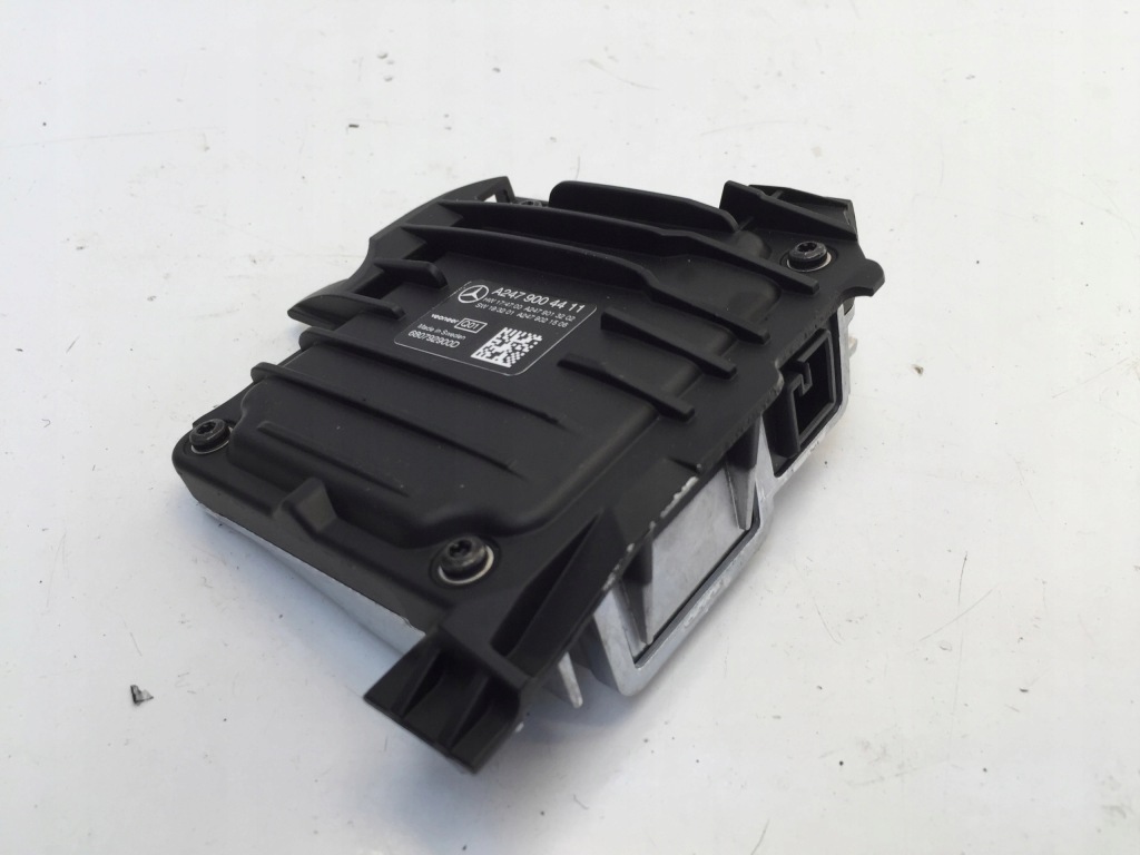 фото №3, Mercedes gla ii h247 камера радар ассистент поперечина передней стекло