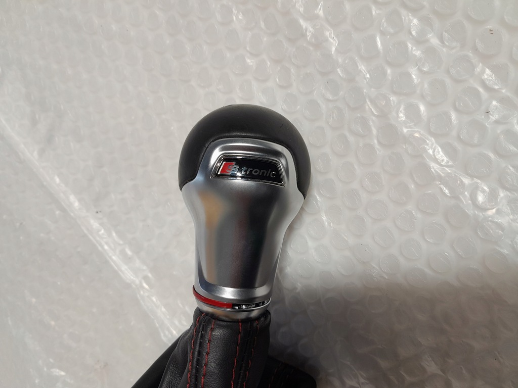 фото №5, Audi a3 s3 8v домкрат ручка чехол dsg 8v1713139n