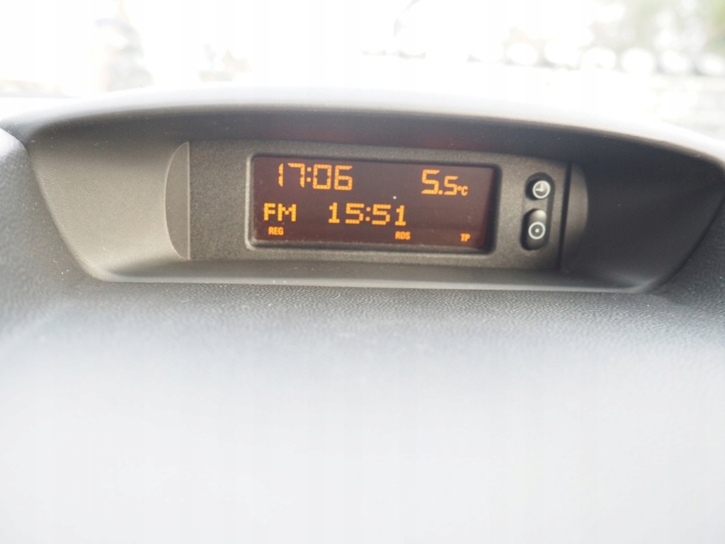 Opel astra h перемикач світла 13100141zq Недорого