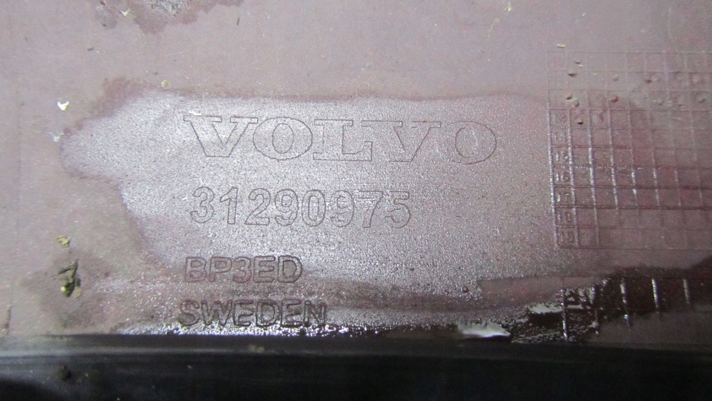 фото №16, Volvo v60 s60 ii r-design бампер перед 612- 10-13