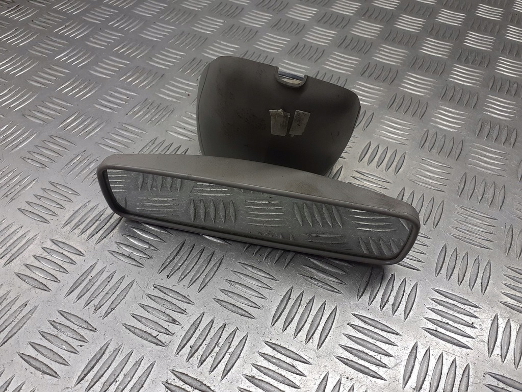 фото №1, Зеркало внутреннее renault megane ii 8200000509b