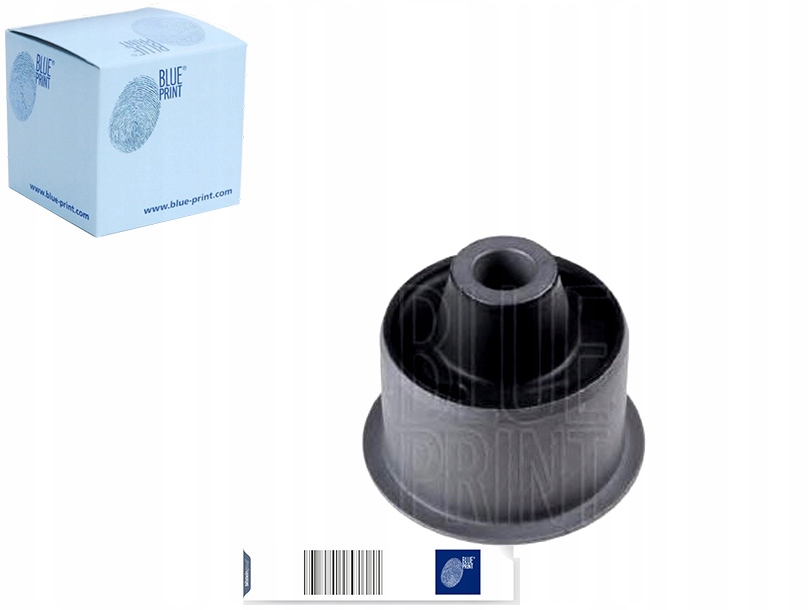 фото №1, Втулка рычага [blue print]