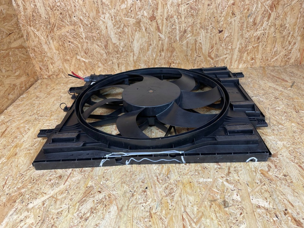 Вентилятор радиатор корпус volvo xc90 ii 2.0 гибрид t8 32249968 Недорого