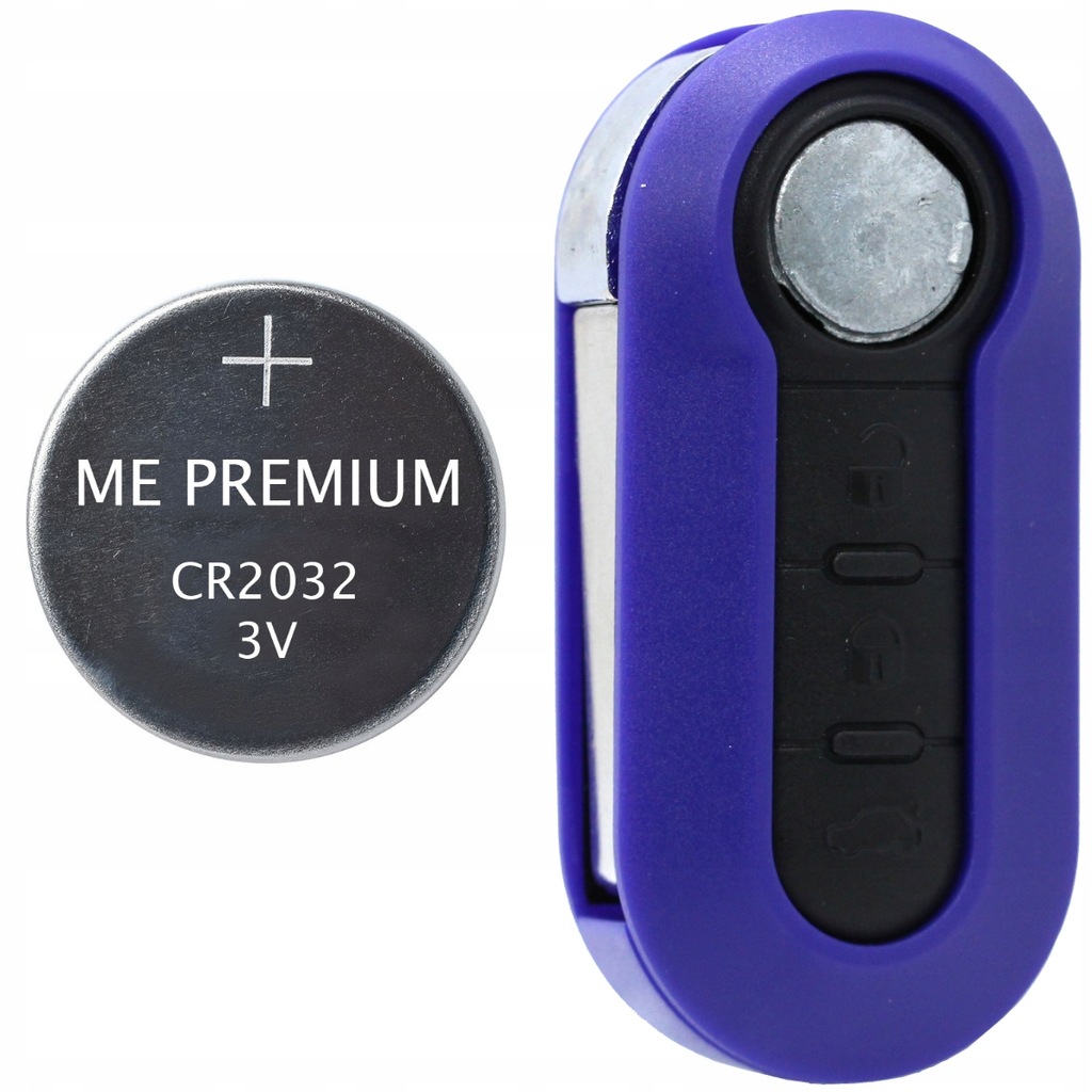 фото №1, Ключ pilot корпус fiat scudo sedici linea